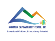 Montana Empowerment Center logo