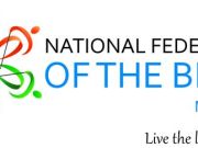 National Federation of the Blind of Montana logo