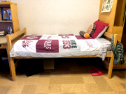 Standard Height Bed