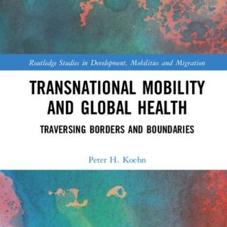 transnational mobility and global health