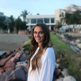Alyssa Stokovich