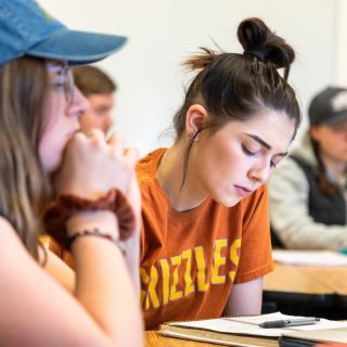 Student