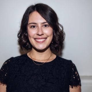 Natalie Abernethy, Assistant Director of Campus Visits