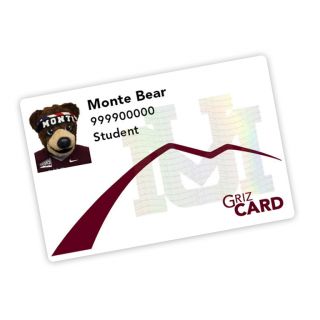 What is a Griz Card?