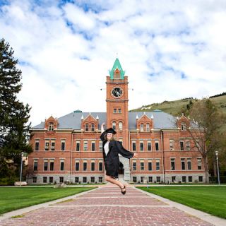 University Of Montana