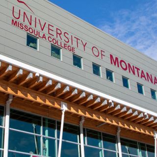 Missoula College Building