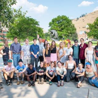 summer exploration high school students