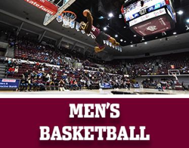 Griz Men's Basketball - Adams Center