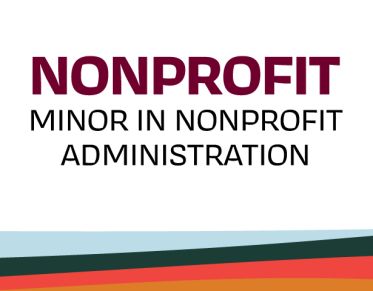 Nonprofit Minor in Nonprofit Administration