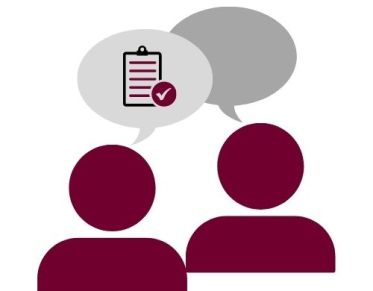 academic advising icon