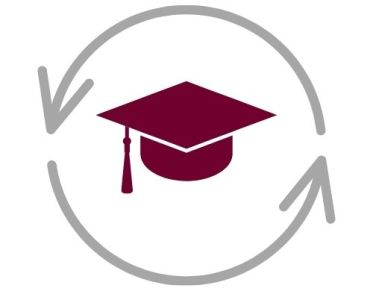 Continuing Education Icon