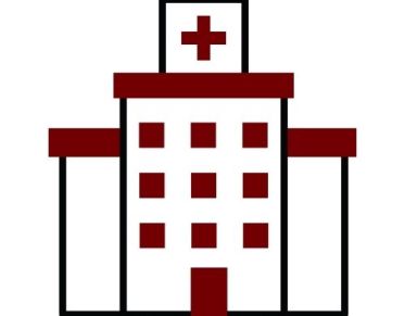 Curry Health Center Icon