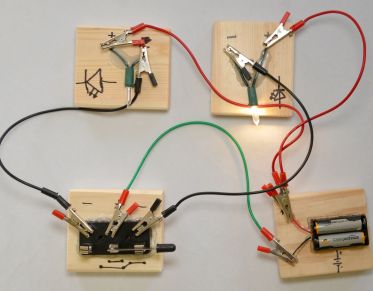 Circuit blocks