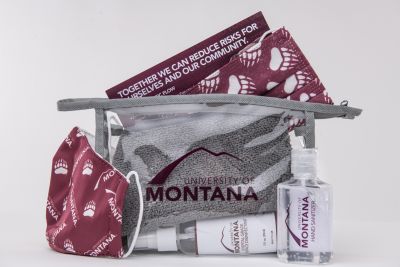 Product photo of Healthy Griz Kit