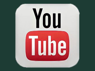 YouTube logo
