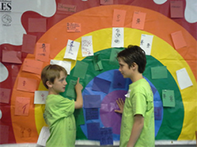 YETI Social Skills Program