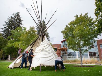 Tribal College Transfers 