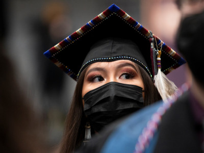 Graduate Students