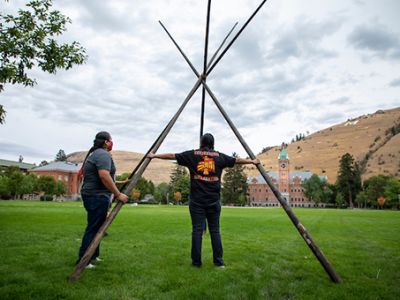 Native American Studies