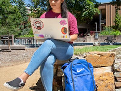 Current Students