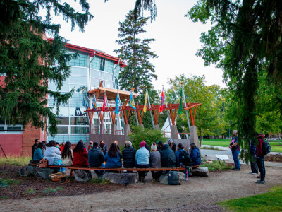 Prospective Students