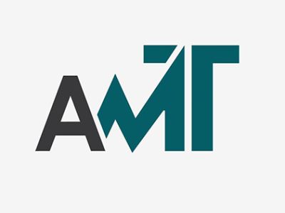 Logo for Accelerate MT