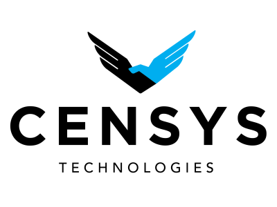 Logo for Censys Technologies