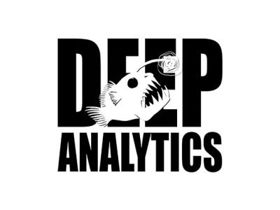 Logo for Deep Analytics