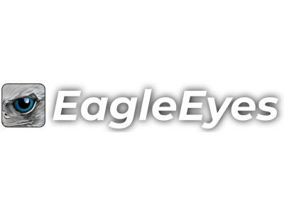 Logo for Eagle Eyes Search and Rescue