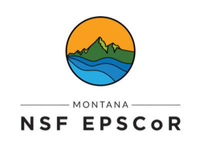 Logo for Montana NSF EPSCoR