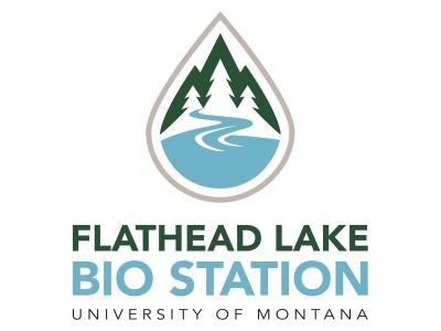 Logo for Flathead Lake BioStation