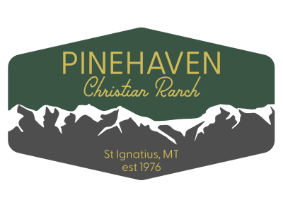 Logo for Pinehaven
