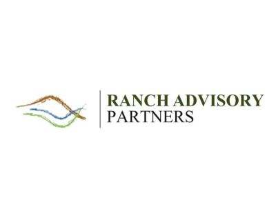 Logo for Ranch Advisory Partners, MT