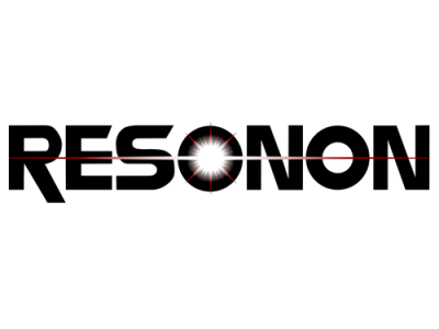 Logo for Resonon