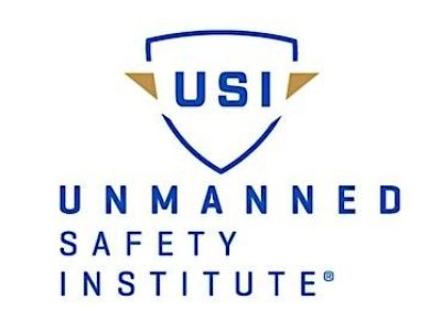 Logo for Unmanned Safety Institute