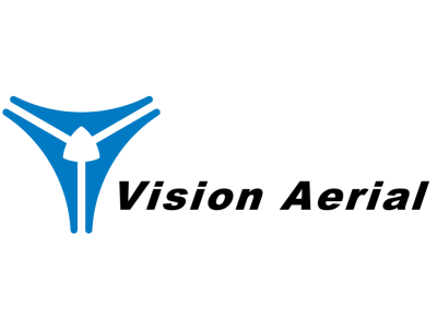 Logo for Vision Aerial