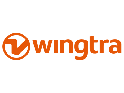Logo for Wingtra