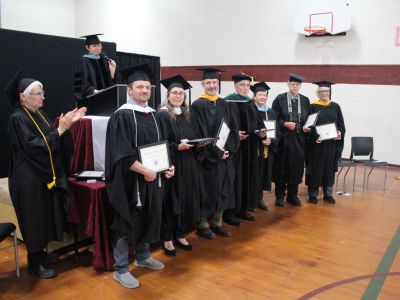 2022 instructors
