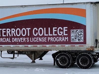 cdl truck