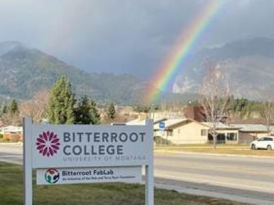 bc rainbow