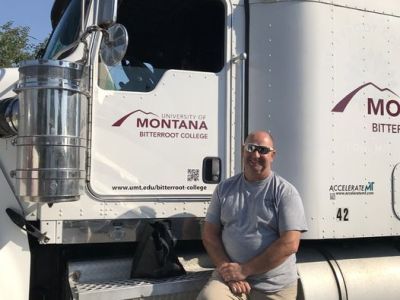 cdl instructor