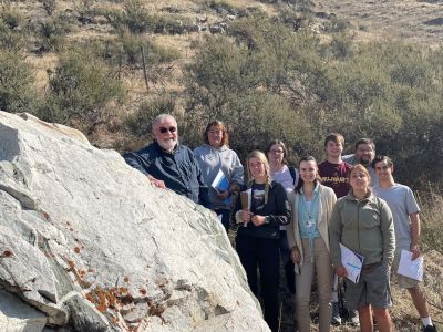geology 2021
