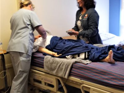 lpn training