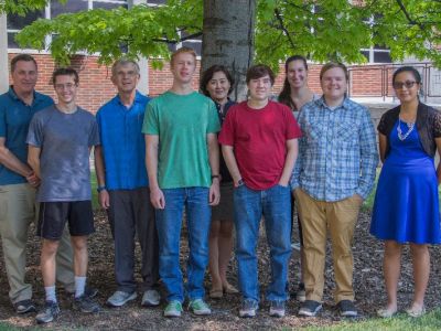 SURP 2017