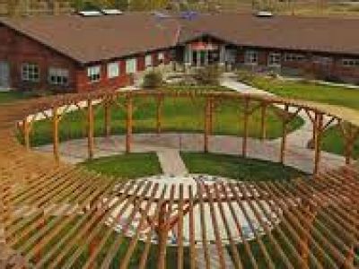 Aaniiih Nakoda College