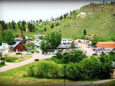 image of CDKC campus