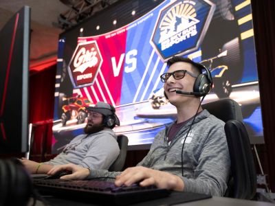 Esports Event 2