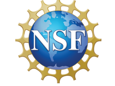 National Science Foundation Logo