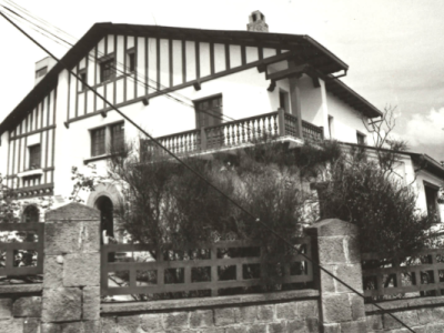 Universidad San Francisco de Quito La Casita