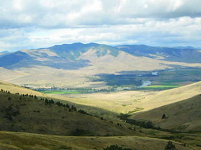 bandy ranch